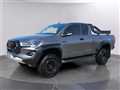 2016 Toyota Hilux