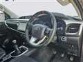 2016 Toyota Hilux