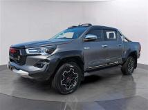 2018 Toyota Hilux