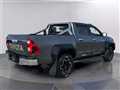 2018 Toyota Hilux