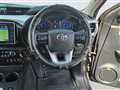 2018 Toyota Hilux