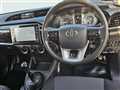2022 Toyota Hilux