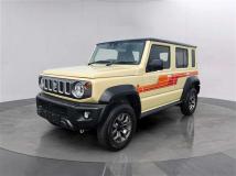 2024 Suzuki Jimny