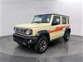 2024 Suzuki Jimny