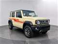 2024 Suzuki Jimny