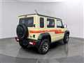 2024 Suzuki Jimny