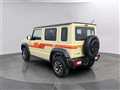 2024 Suzuki Jimny