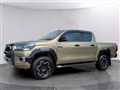2025 Toyota Hilux