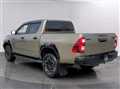 2025 Toyota Hilux