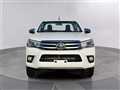 2016 Toyota Hilux