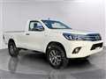 2016 Toyota Hilux