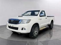 2013 Toyota Hilux