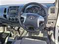 2013 Toyota Hilux
