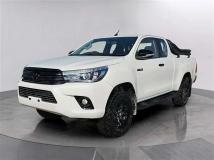 2016 Toyota Hilux