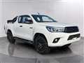 2016 Toyota Hilux