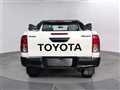 2016 Toyota Hilux
