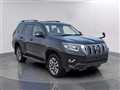 2021 Toyota Land Cruiser Prado