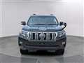2021 Toyota Land Cruiser Prado