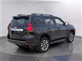 2021 Toyota Land Cruiser Prado