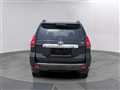 2021 Toyota Land Cruiser Prado