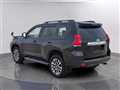 2021 Toyota Land Cruiser Prado