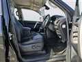 2019 Toyota Land Cruiser Prado