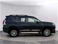2011 Toyota Land Cruiser Prado