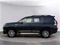 2011 Toyota Land Cruiser Prado