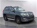 2009 Toyota Land Cruiser Prado