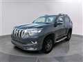 2009 Toyota Land Cruiser Prado