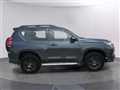 2009 Toyota Land Cruiser Prado