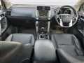 2009 Toyota Land Cruiser Prado