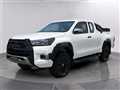 2024 Toyota Hilux