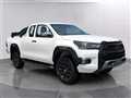 2024 Toyota Hilux