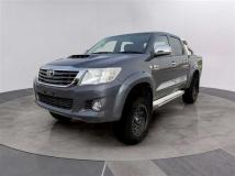 2013 Toyota Hilux