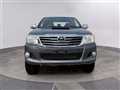 2013 Toyota Hilux
