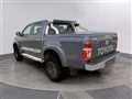 2013 Toyota Hilux