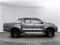 2013 Toyota Hilux