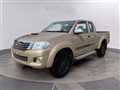 2011 Toyota Hilux