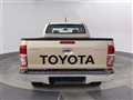 2011 Toyota Hilux