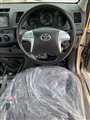 2011 Toyota Hilux