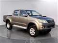 2015 Toyota Hilux