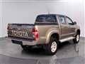 2015 Toyota Hilux