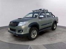 2014 Toyota Hilux