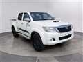 2014 Toyota Hilux