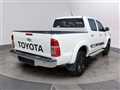 2014 Toyota Hilux