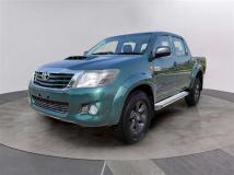 2015 Toyota Hilux