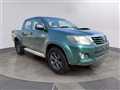 2015 Toyota Hilux