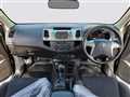 2015 Toyota Hilux