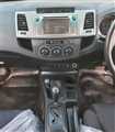 2015 Toyota Hilux